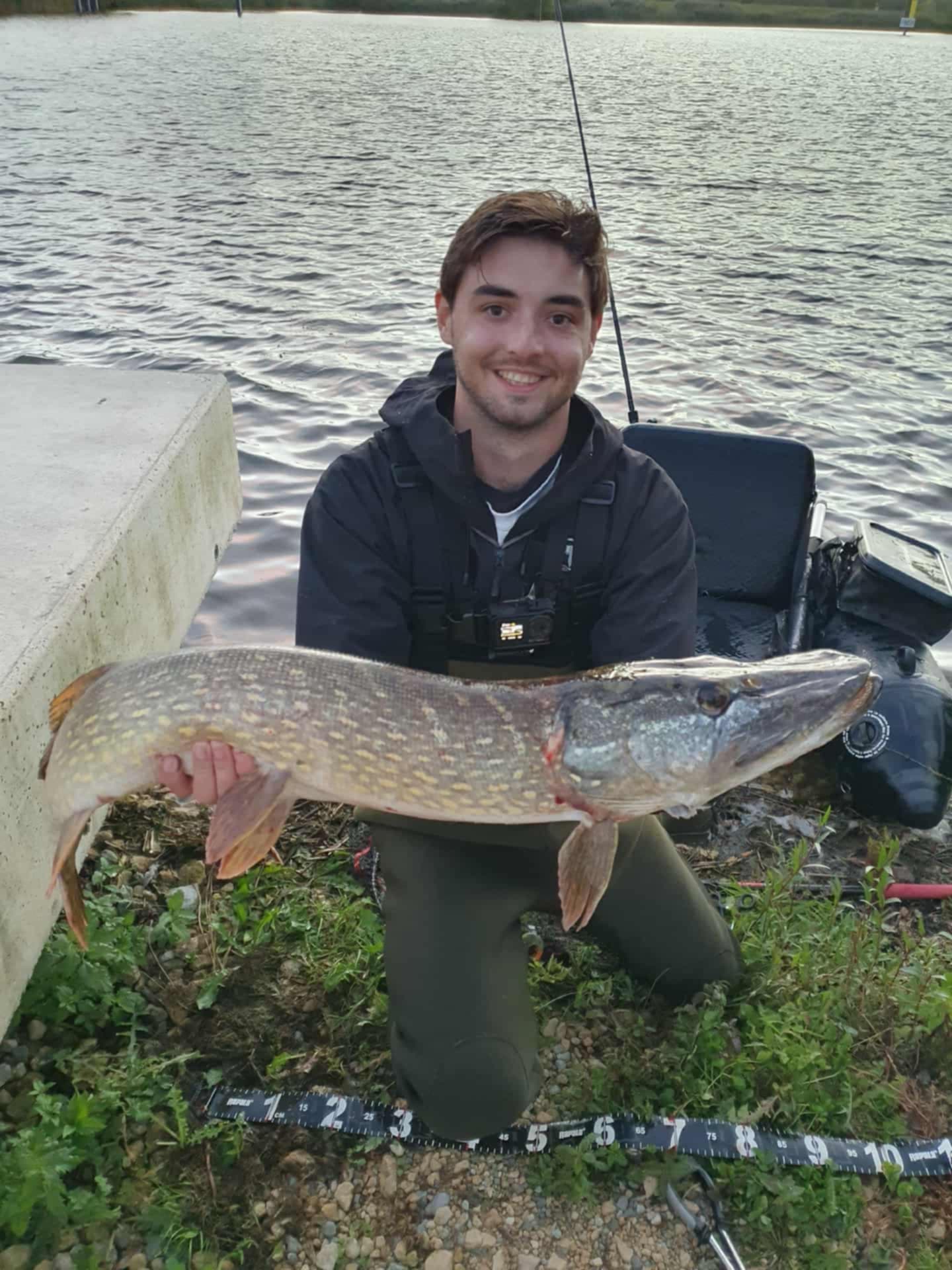 Photo Instagram @508brochets